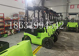 龙潭区电动叉车龙潭区四驱平衡叉车龙潭区四驱平衡叉车2吨电动叉车自登高叉车移式电动叉车2吨